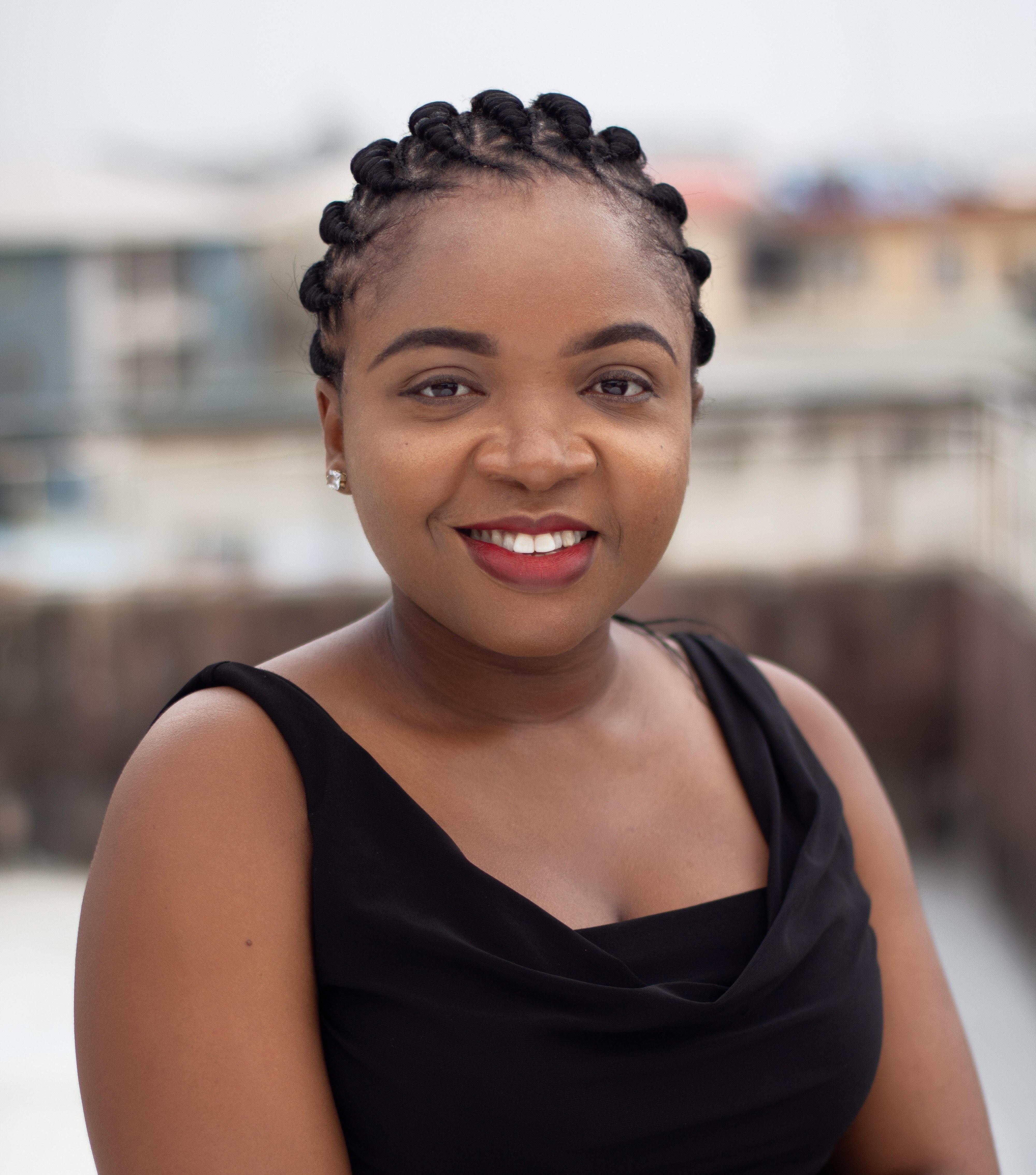 Image of Lynda Olivia Nwabudike